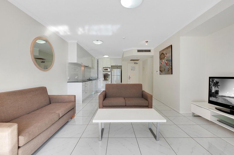 Photo - 309/44 Ferry Street, Kangaroo Point QLD 4169 - Image