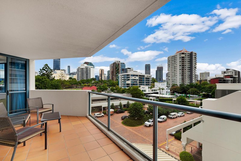 Photo - 309/44 Ferry Street, Kangaroo Point QLD 4169 - Image 7