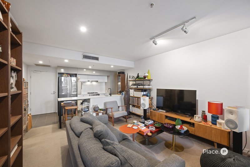 Photo - 309/47 Cordelia Street, South Brisbane QLD 4101 - Image 2