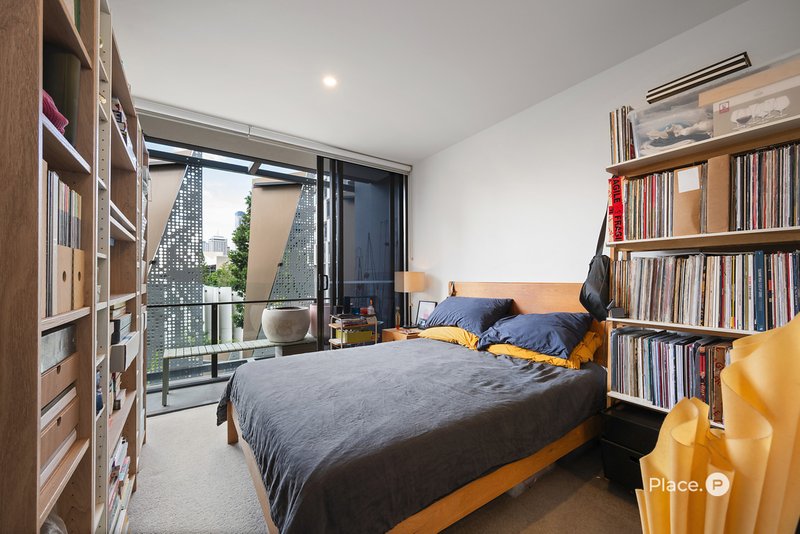 Photo - 309/47 Cordelia Street, South Brisbane QLD 4101 - Image 4