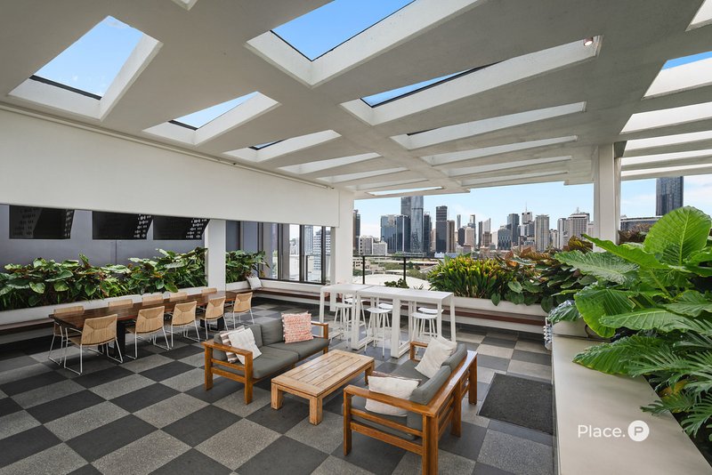 Photo - 309/47 Cordelia Street, South Brisbane QLD 4101 - Image 11