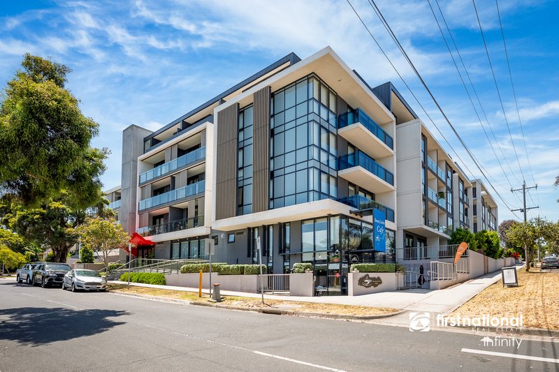 Photo - 309/5 Stanley Road, Vermont South VIC 3133 - Image 2