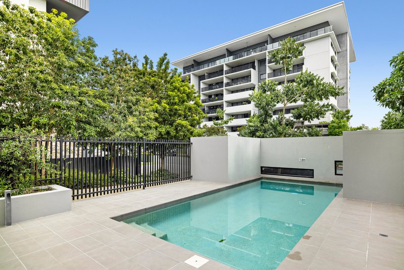 Photo - 309/6 High Street, Sippy Downs QLD 4556 - Image 2