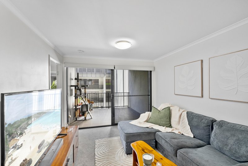 Photo - 309/6 High Street, Sippy Downs QLD 4556 - Image 8