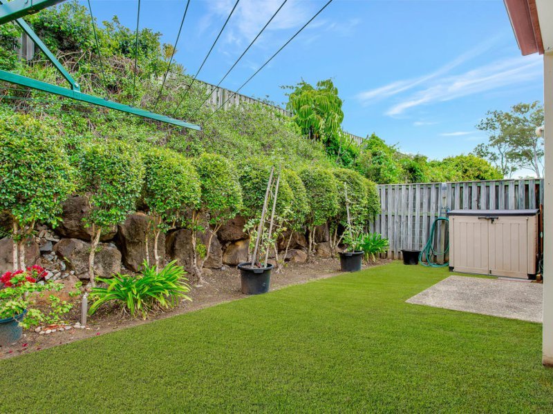 Photo - 309/64 Gilston Road, Nerang QLD 4211 - Image 8