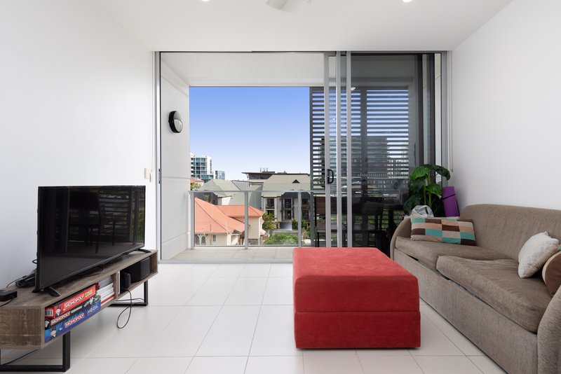 309/66 Manning Street, South Brisbane QLD 4101