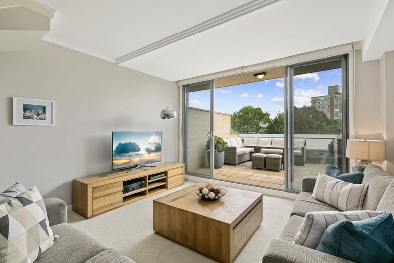 Photo - 309/7 Parraween Street, Cremorne NSW 2090 - Image 2