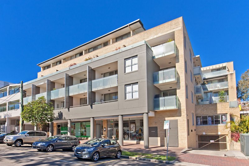 Photo - 309/7 Parraween Street, Cremorne NSW 2090 - Image 4