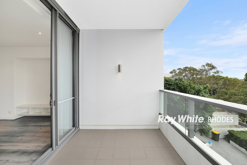 Photo - 309/7 Rider Boulevard, Rhodes NSW 2138 - Image 2