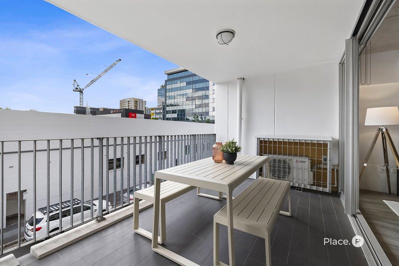 Photo - 309/82 Alfred Street, Fortitude Valley QLD 4006 - Image 5