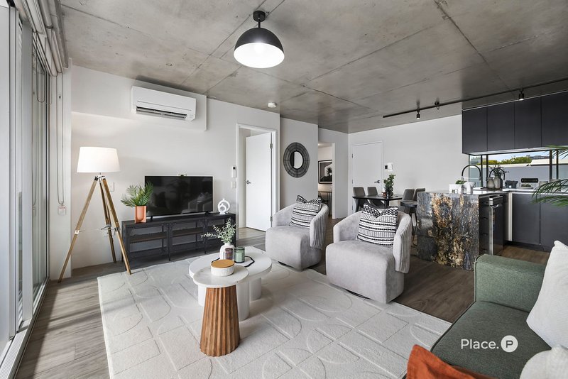 Photo - 309/82 Alfred Street, Fortitude Valley QLD 4006 - Image 6