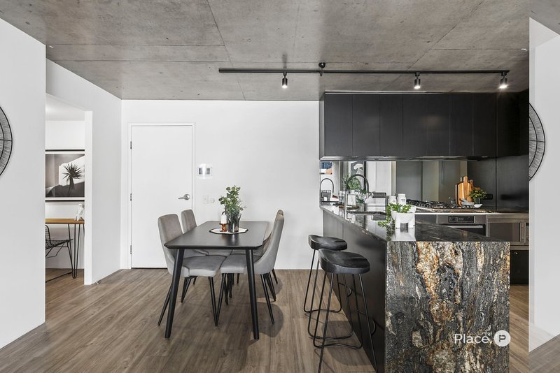 Photo - 309/82 Alfred Street, Fortitude Valley QLD 4006 - Image 7