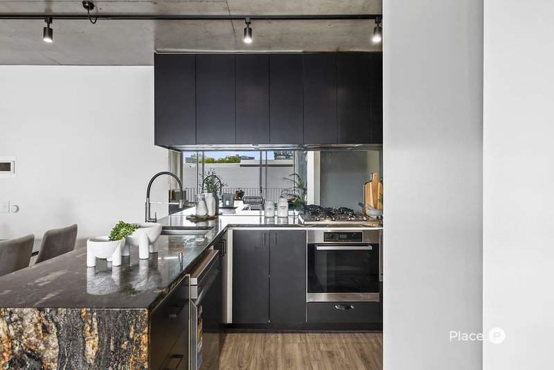 Photo - 309/82 Alfred Street, Fortitude Valley QLD 4006 - Image 9