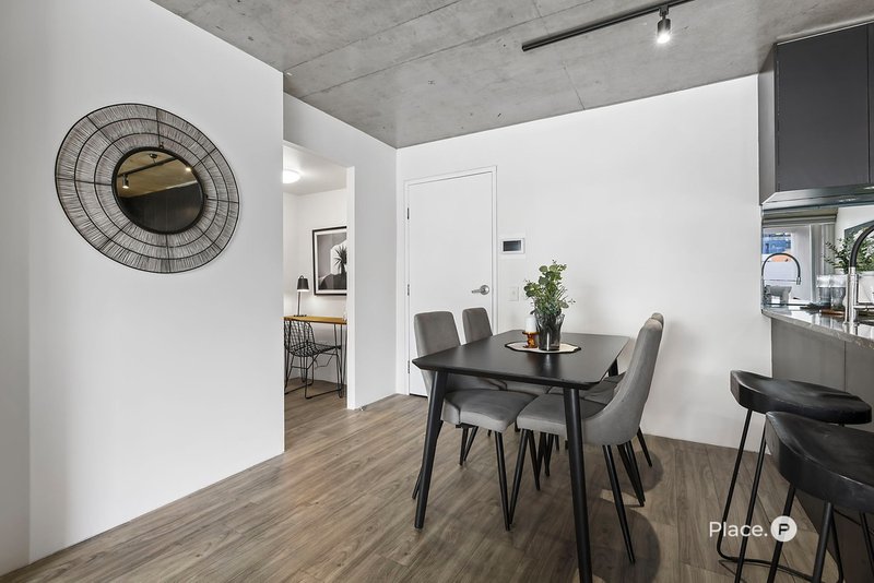 Photo - 309/82 Alfred Street, Fortitude Valley QLD 4006 - Image 10
