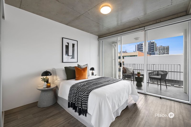 Photo - 309/82 Alfred Street, Fortitude Valley QLD 4006 - Image 12