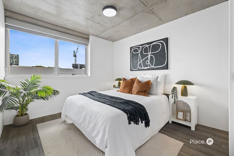 Photo - 309/82 Alfred Street, Fortitude Valley QLD 4006 - Image 15