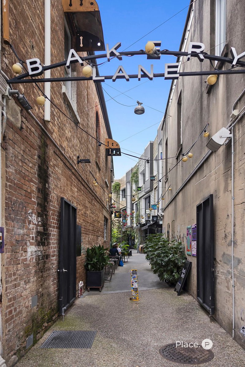 Photo - 309/82 Alfred Street, Fortitude Valley QLD 4006 - Image 17