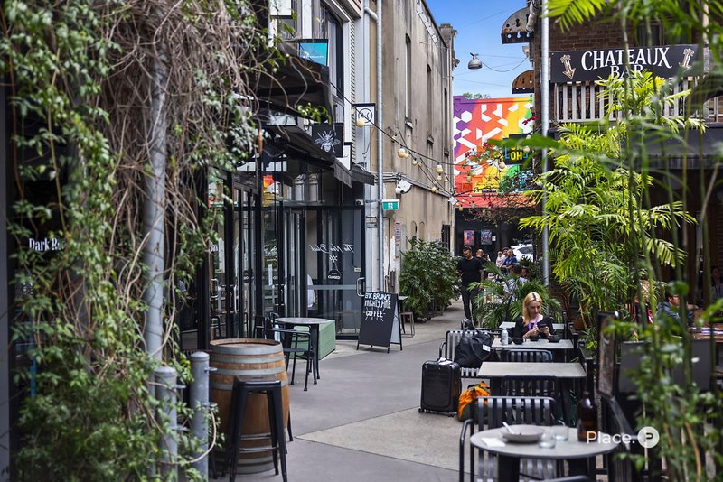 Photo - 309/82 Alfred Street, Fortitude Valley QLD 4006 - Image 18