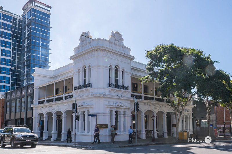 Photo - 309/82 Alfred Street, Fortitude Valley QLD 4006 - Image 19