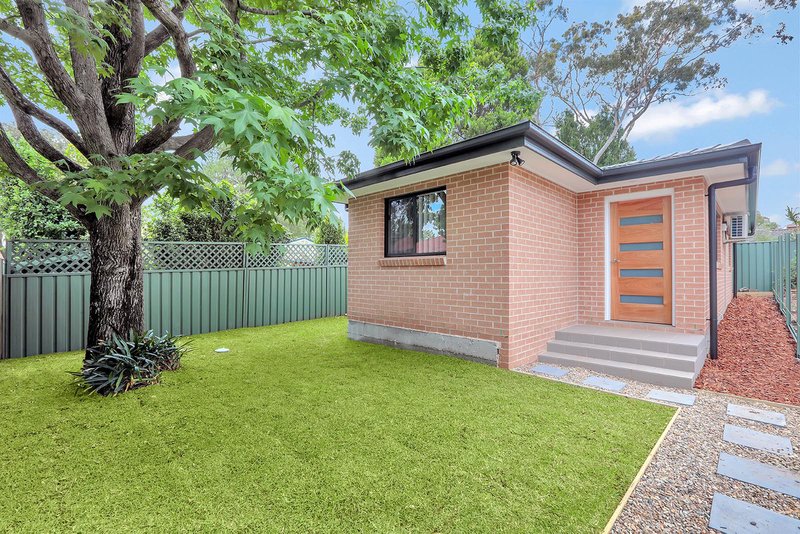 Photo - 30A Almeria Avenue, Baulkham Hills NSW 2153 - Image 1