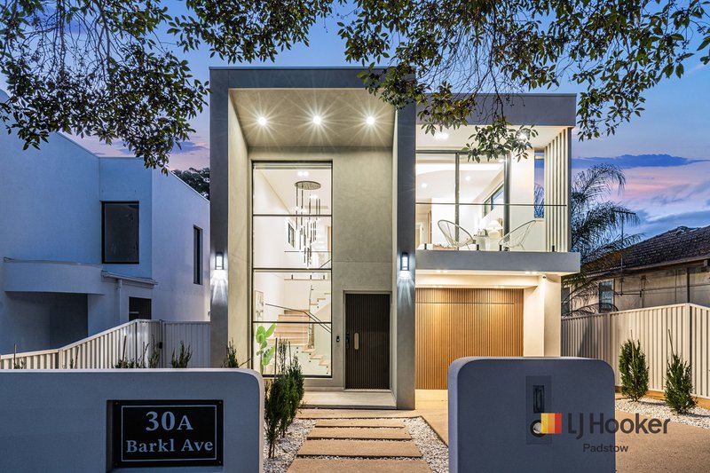 Photo - 30A Barkl Avenue, Padstow NSW 2211 - Image 1