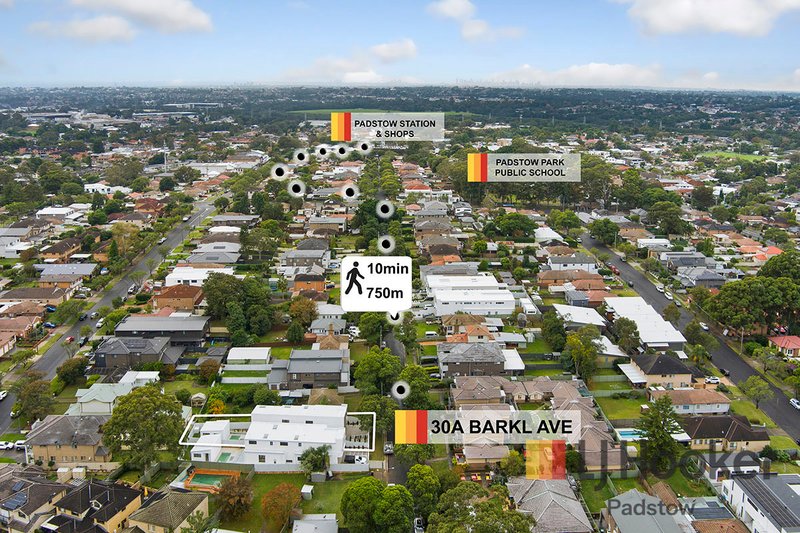 Photo - 30A Barkl Avenue, Padstow NSW 2211 - Image 12