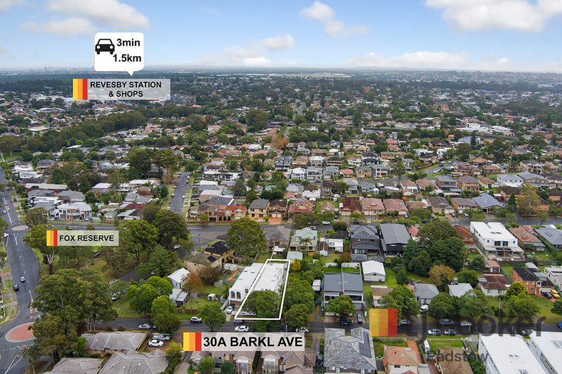 Photo - 30A Barkl Avenue, Padstow NSW 2211 - Image 13