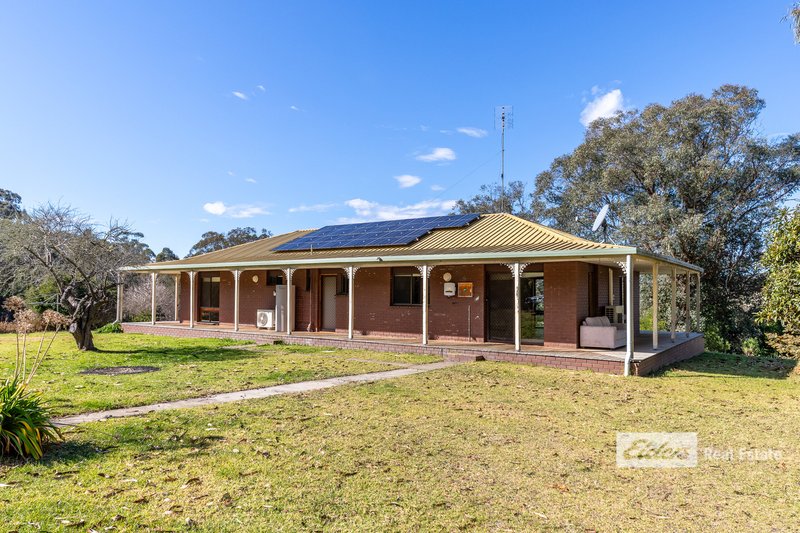 30A Big Creek Road, Bruthen VIC 3885