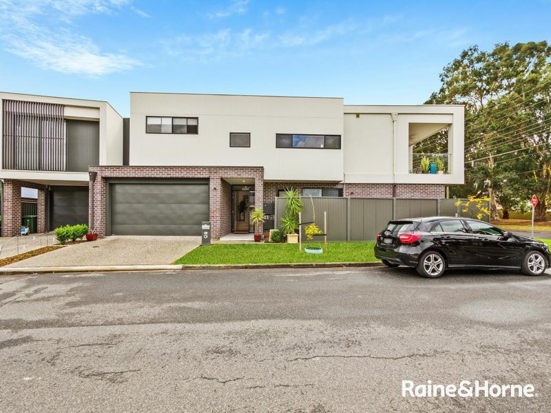 Photo - 30a Botanic Grove, Campbelltown SA 5074 - Image 2