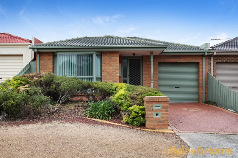 30A Bungarim Wynd, Sydenham VIC 3037