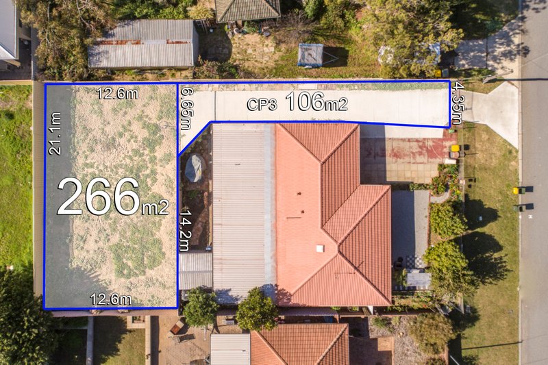 30A Buntine Way, Girrawheen WA 6064