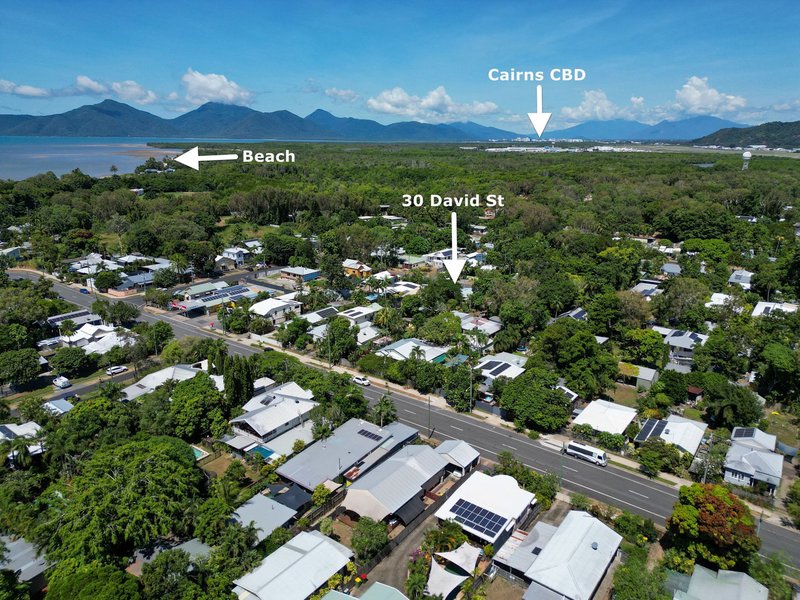 Photo - 30A David Street, Machans Beach QLD 4878 - Image 11