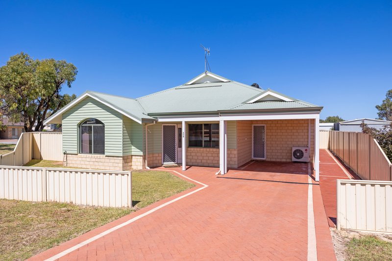 30A Drummond Circus, Cervantes WA 6511