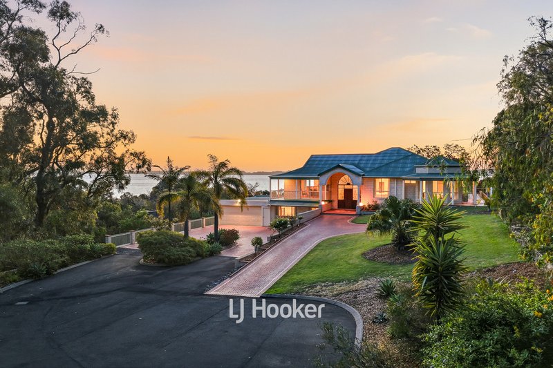 Photo - 30a Elinor Bell Road, Leschenault WA 6233 - Image 3