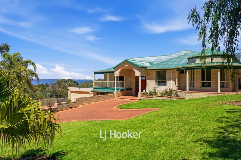 Photo - 30a Elinor Bell Road, Leschenault WA 6233 - Image 7