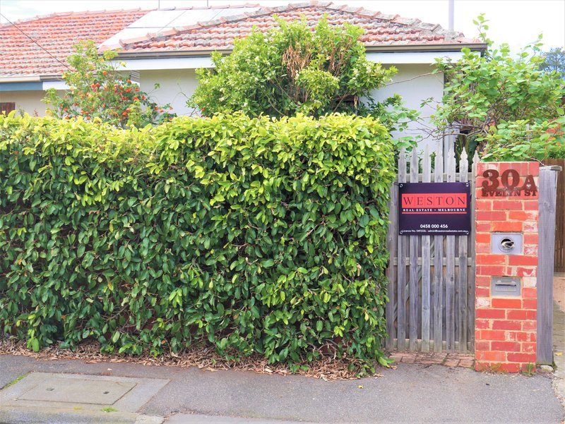 30A Evelyn Street, St Kilda East VIC 3183