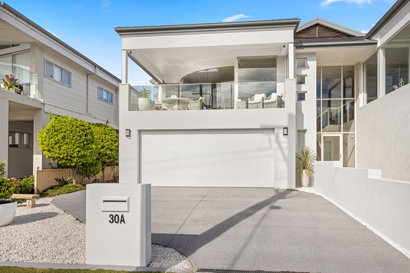 30A Headland Parade, Barrack Point NSW 2528