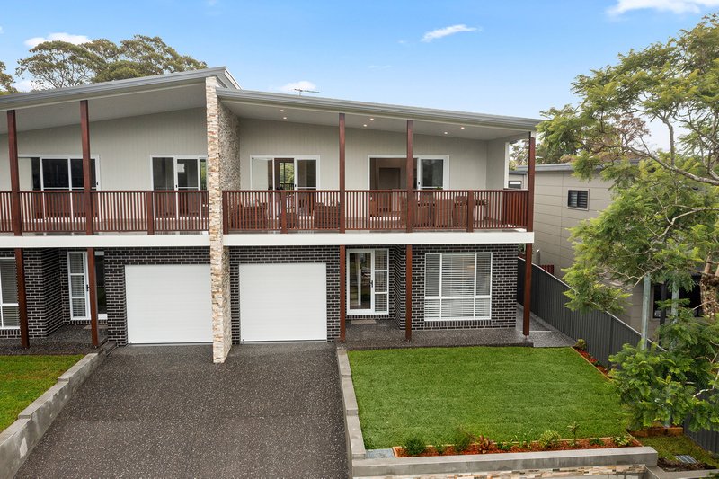 Photo - 30a Hume Drive, Helensburgh NSW 2508 - Image 2