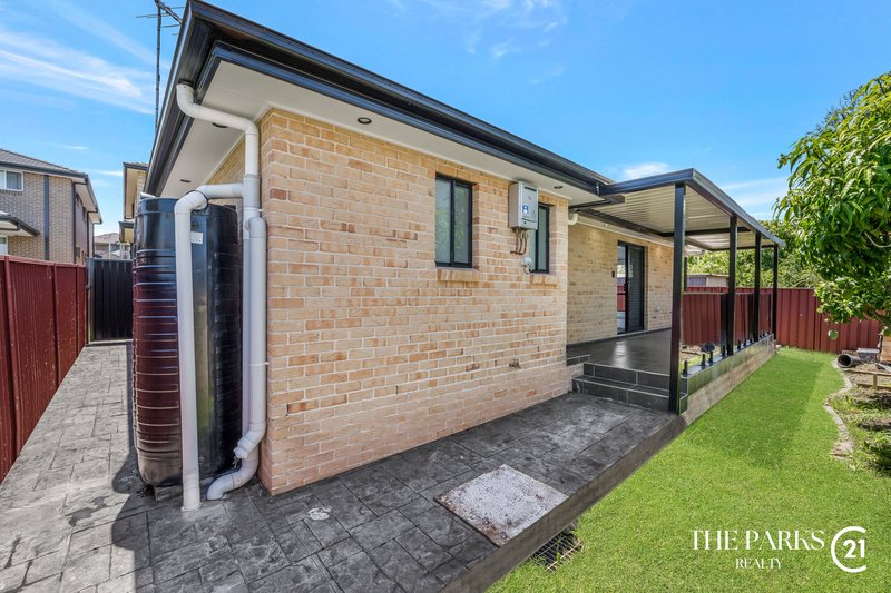 30a Mccredie Road, Guildford West NSW 2161