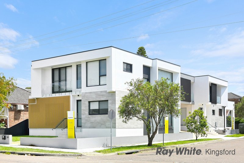 Photo - 30A Mooramie Avenue, Kensington NSW 2033 - Image 1