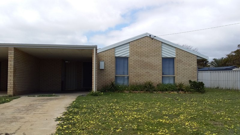 30A Newman Street, Spalding WA 6530