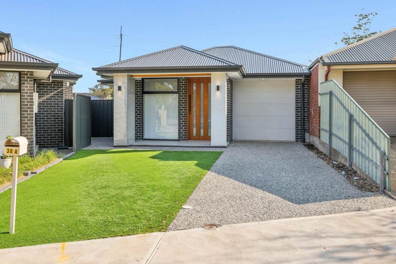 30a North Avenue, Northfield SA 5085