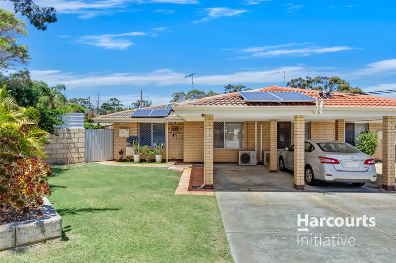 30A O'Grady Way, Girrawheen WA 6064