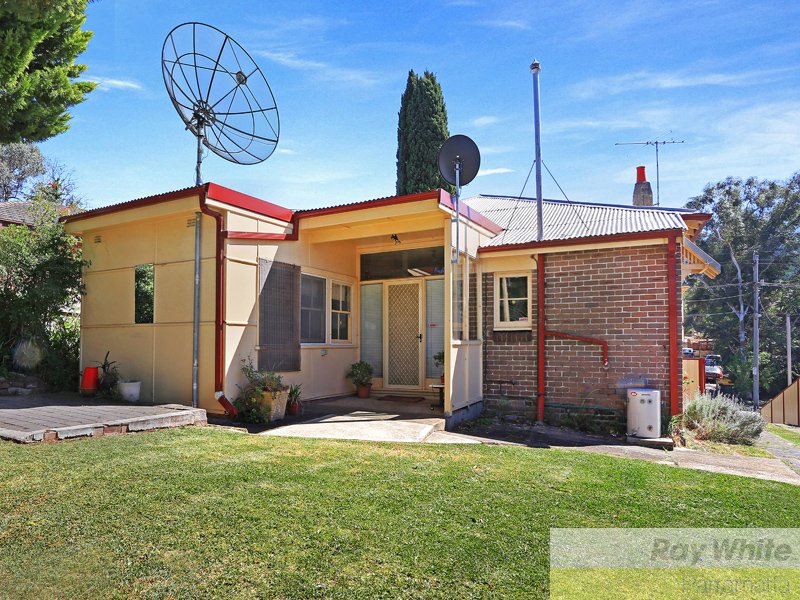 Photo - 30A Pye Street, Westmead NSW 2145 - Image 7