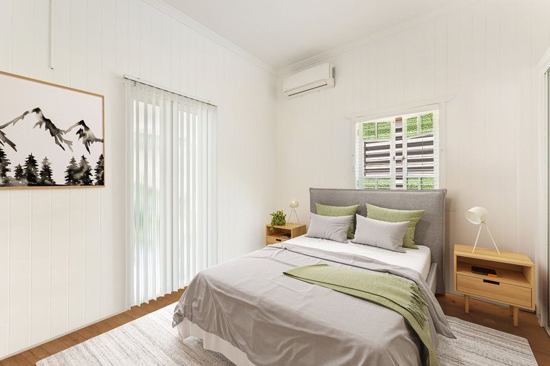 Photo - 30A Sapsford Street, Northgate QLD 4013 - Image 3