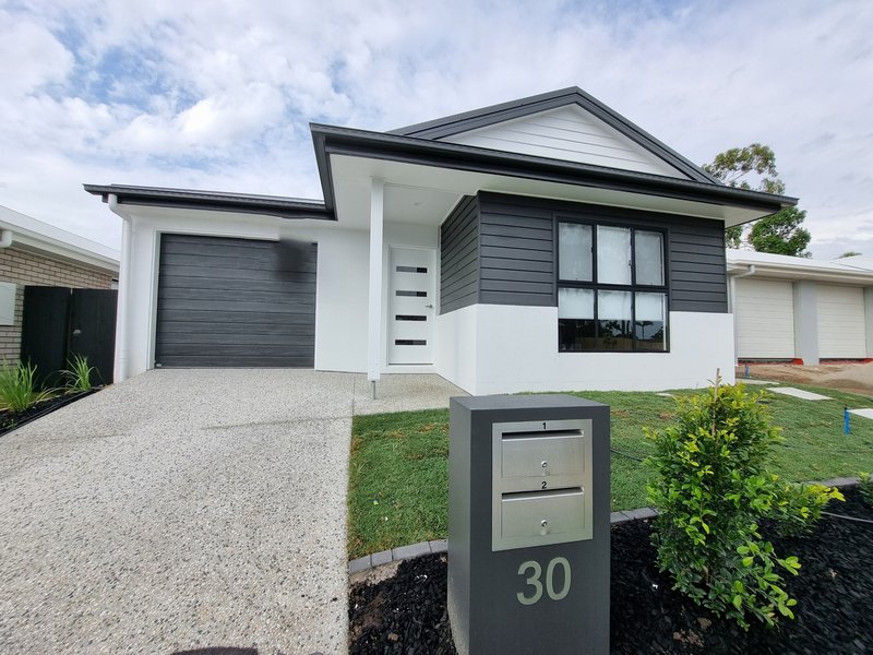 30a Seagrass Street, Deception Bay QLD 4508