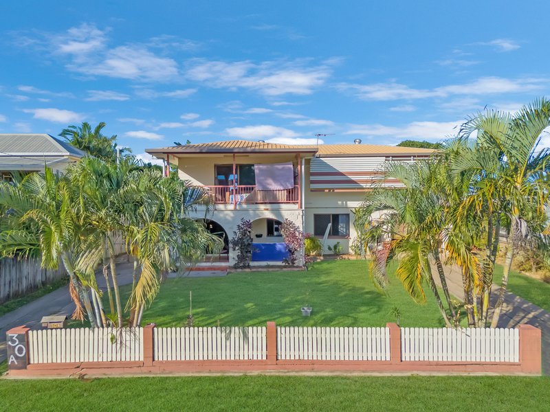 30a Sixth Avenue, South Townsville QLD 4810