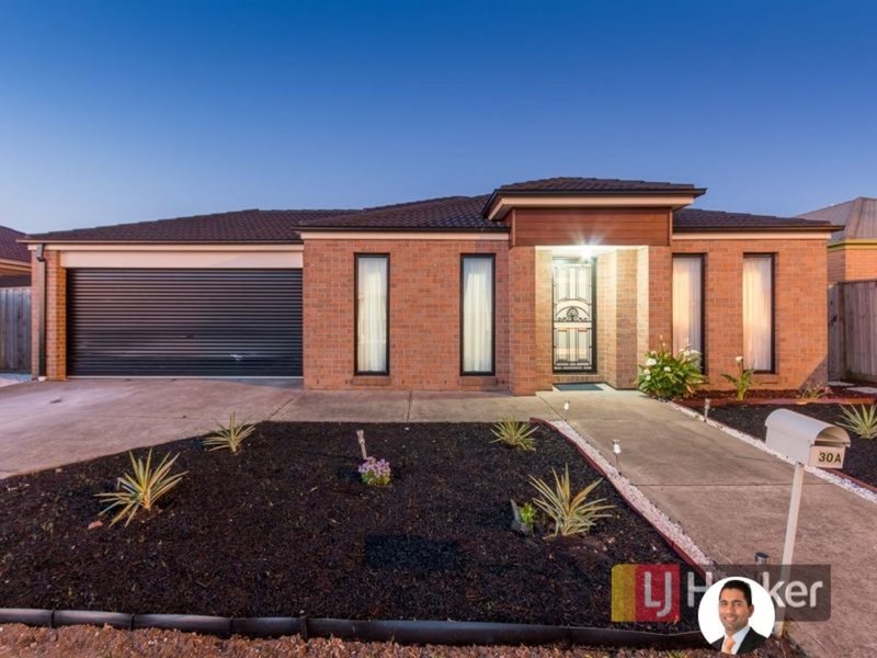 30A Springhill Drive, Cranbourne VIC 3977