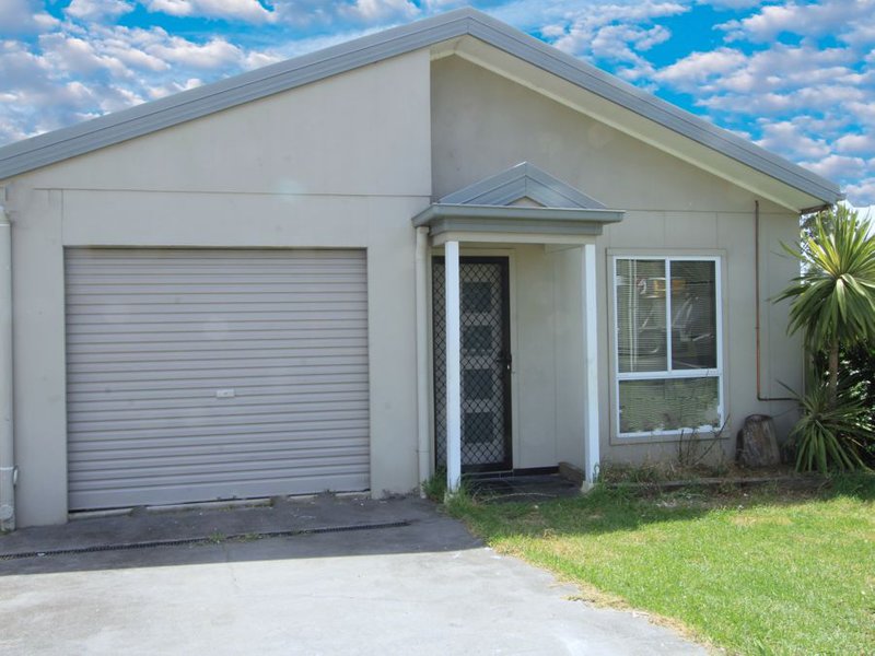 30A Stevenage Road, Hebersham NSW 2770