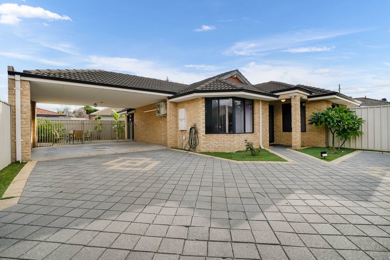 Photo - 30B Clarke Street, East Cannington WA 6107 - Image 1